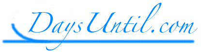 DaysUntil.com Logo4