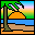 Sunset icon
