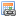calendar icon w/chain link